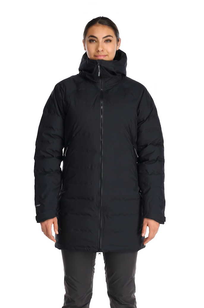Expedition 8000 Jacket - Rab® EU