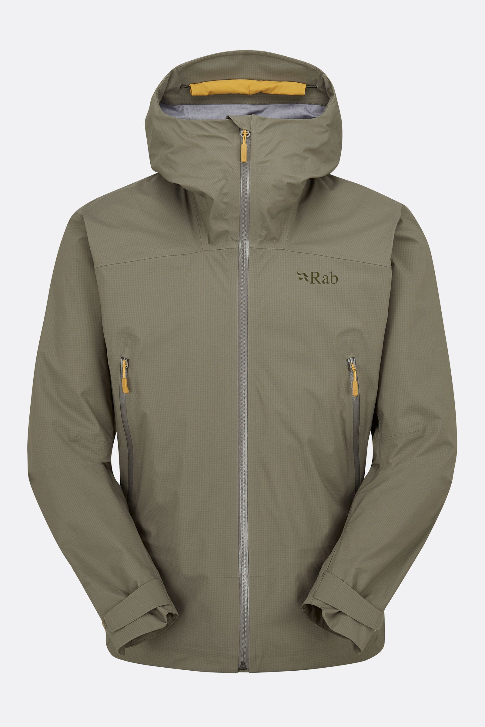 Men's Firewall Mountain Waterproof Pants