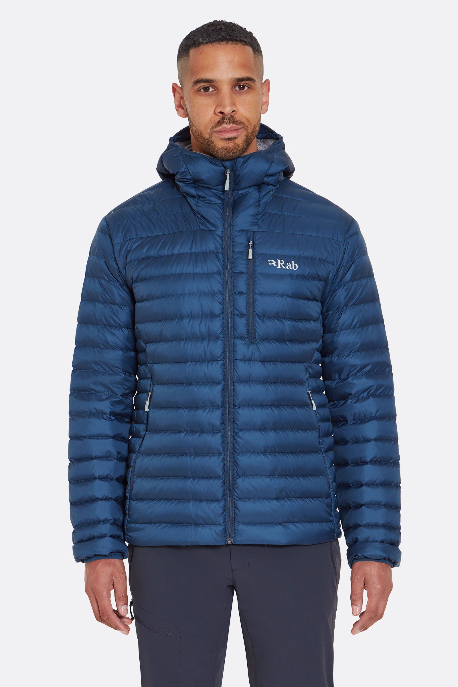 Men's Cirrus Flex Insulated Hooded Jacket