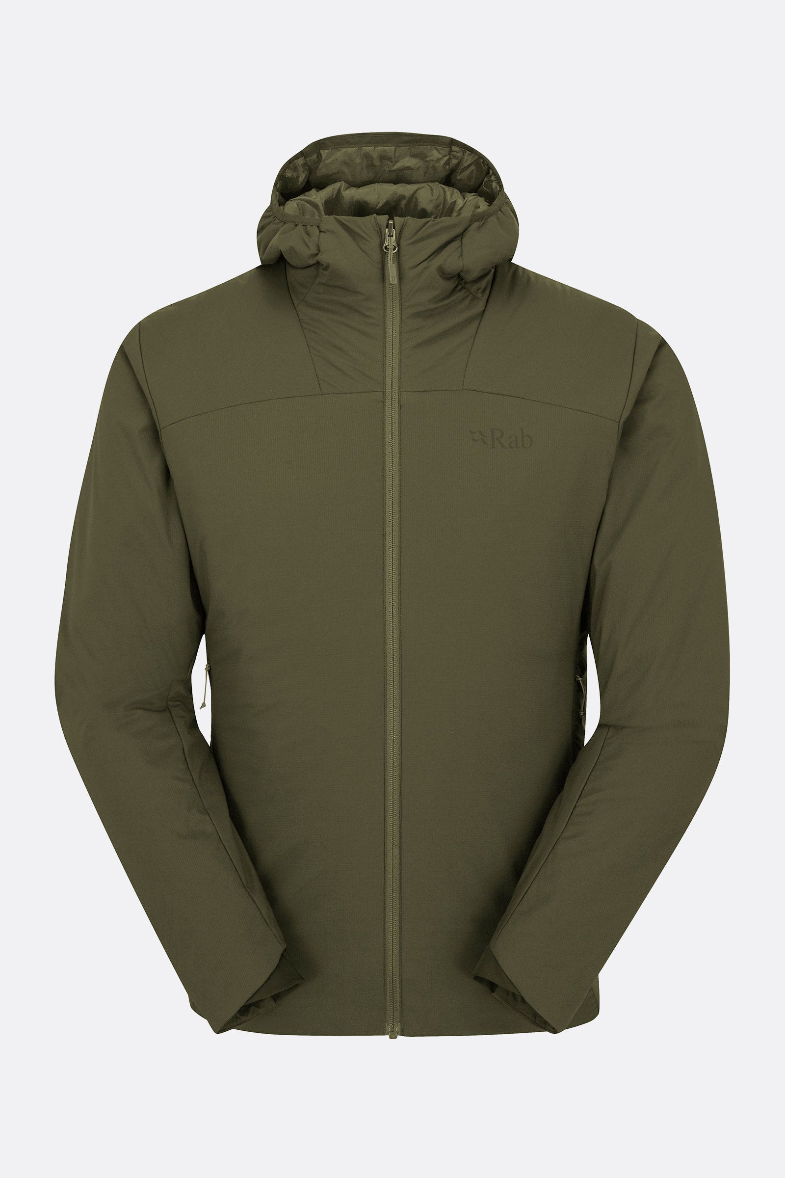 Men's Glaceon Pro Down Jacket