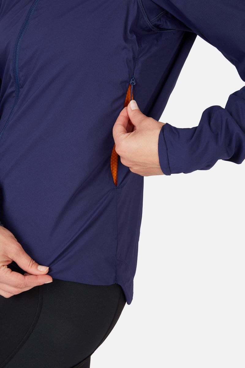 Women's Rivelin Hoody