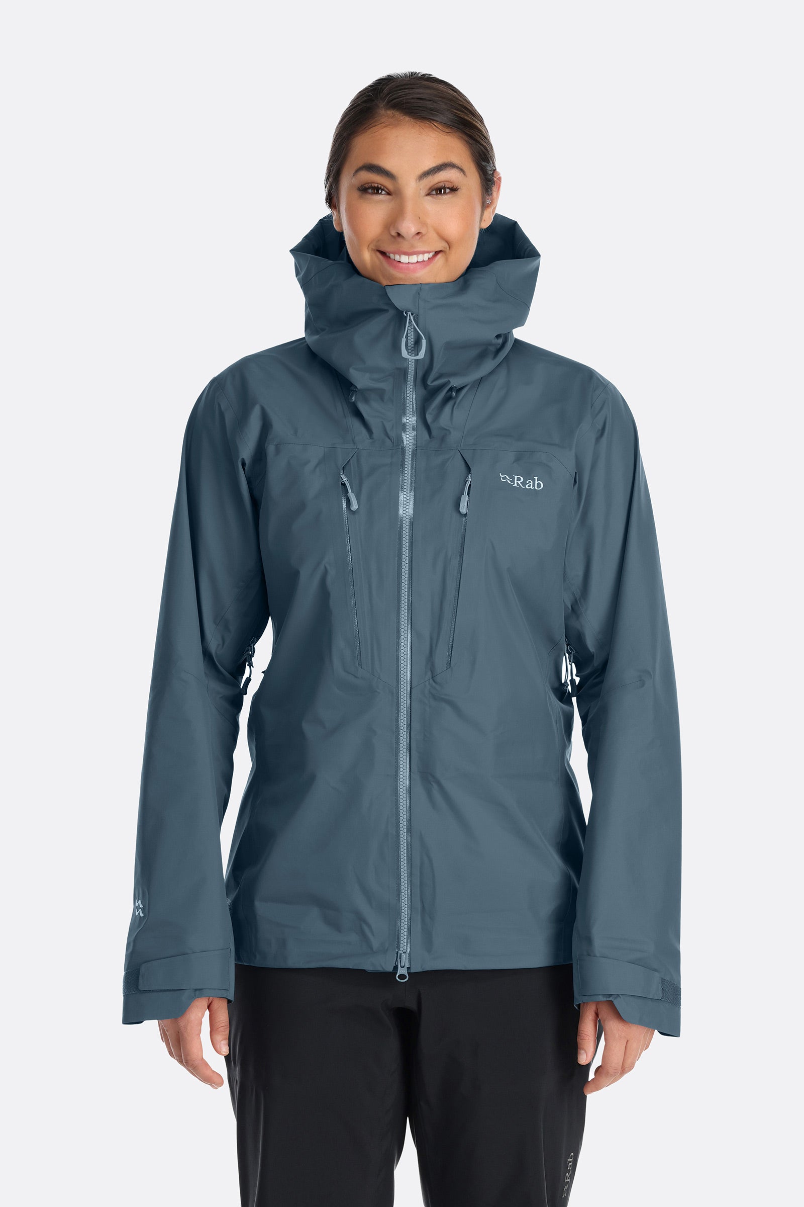 Women's Borealis Alpine Hooded Jacket