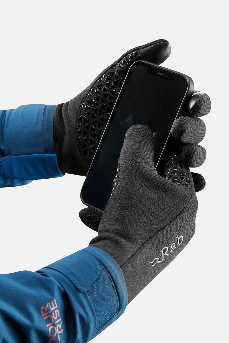 Guide Lite GORE-TEX Glove