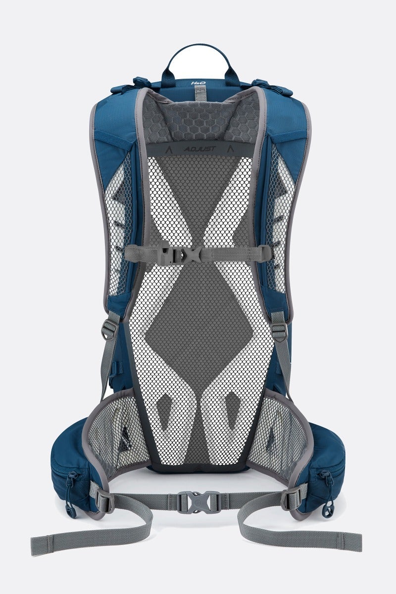 Veil 1L Lightweight Belt Pack