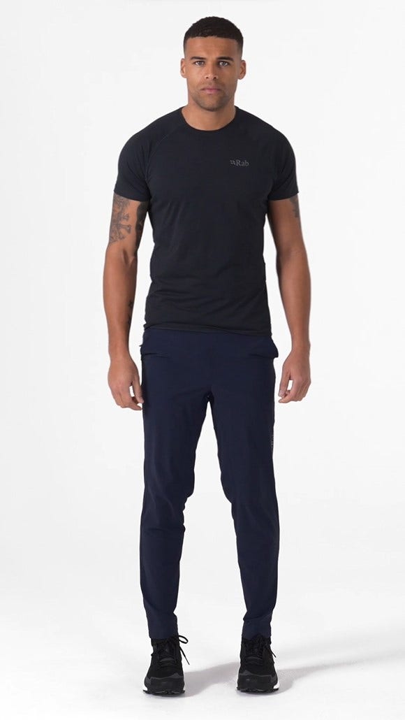Men's Momentum Pants