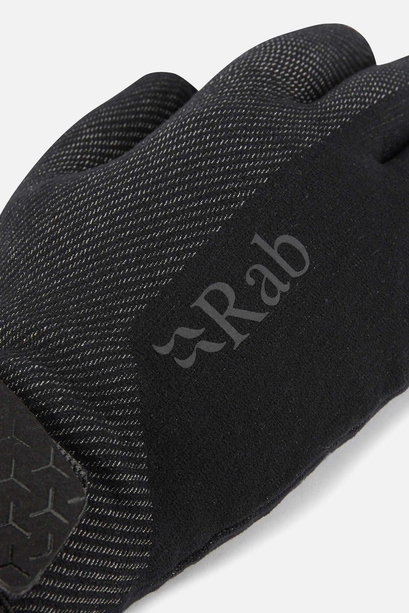 Kinetic Mountain Gloves - Rab® EU