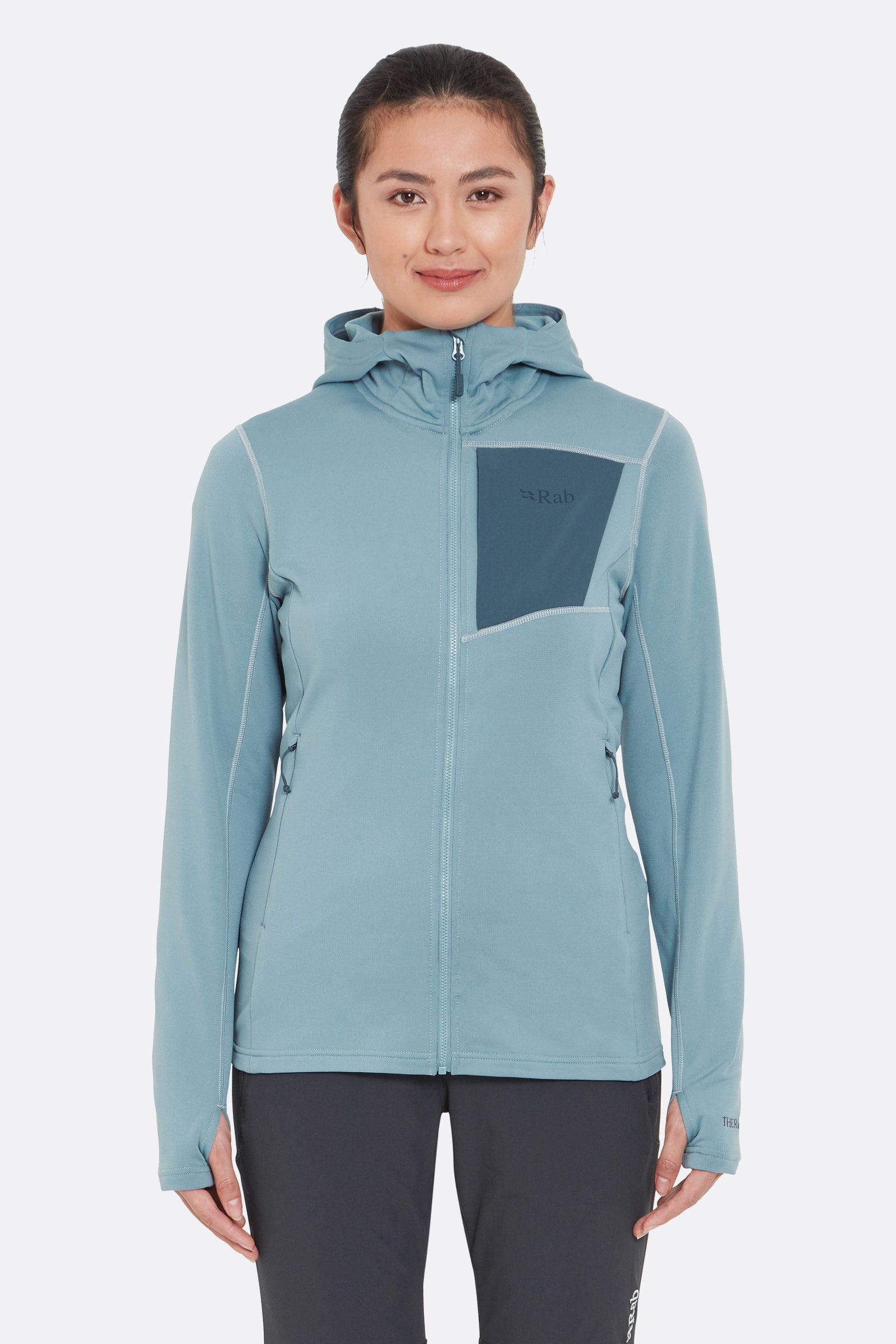 Women's Evolute Hoody