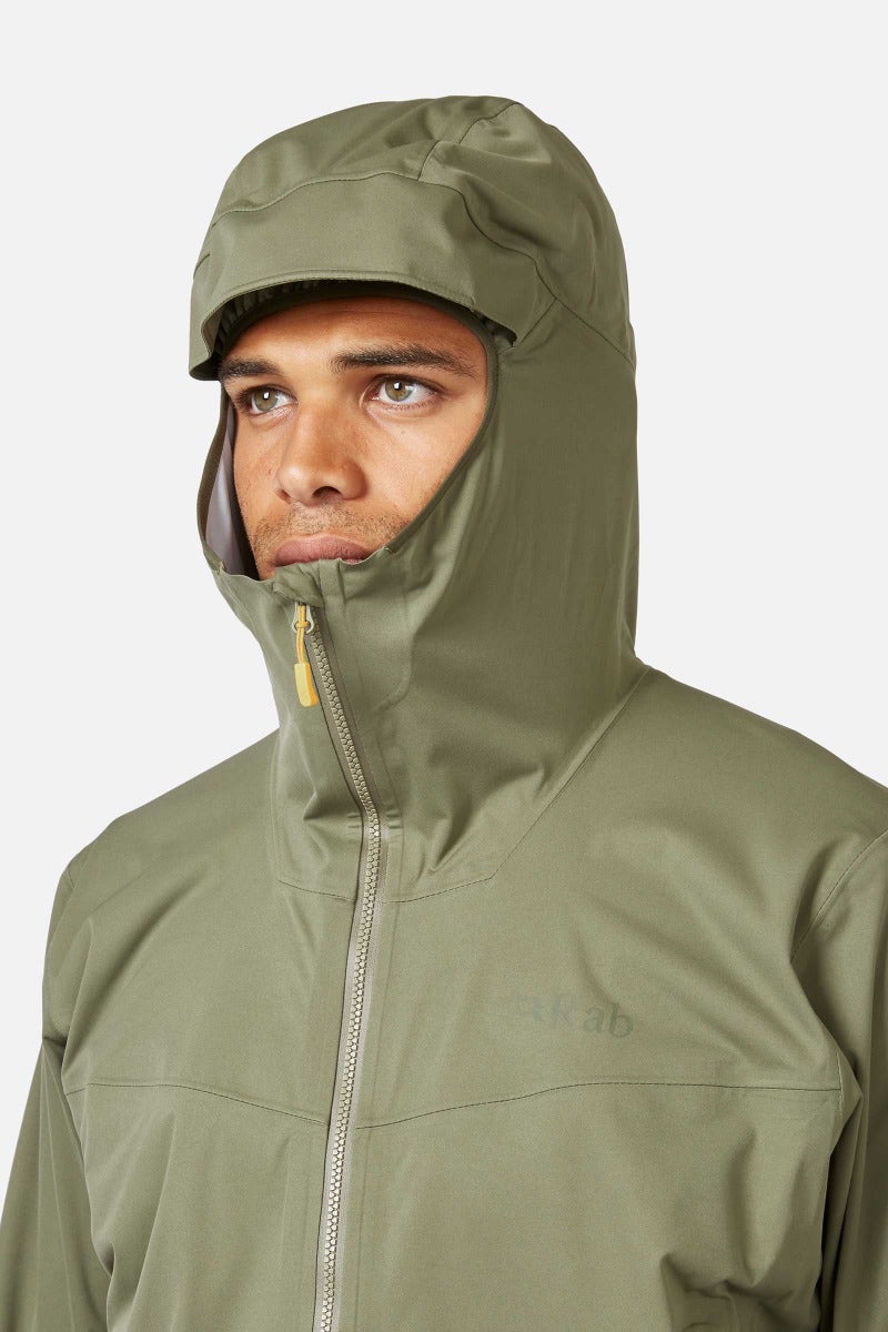 Men's Latok Mountain GORE-TEX Pro Jacket