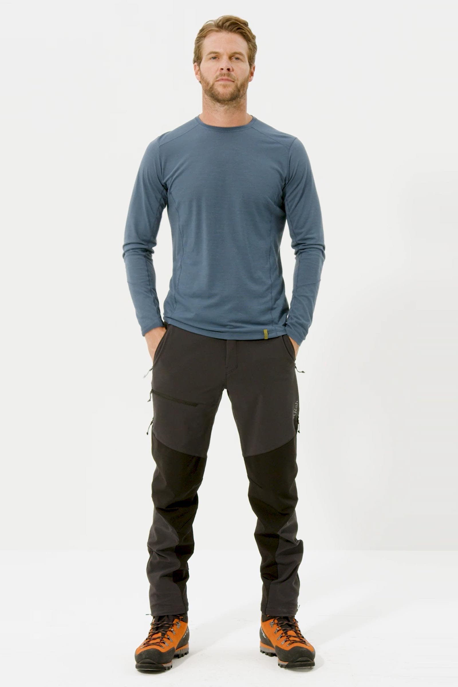 Men's Torque Winter Pants