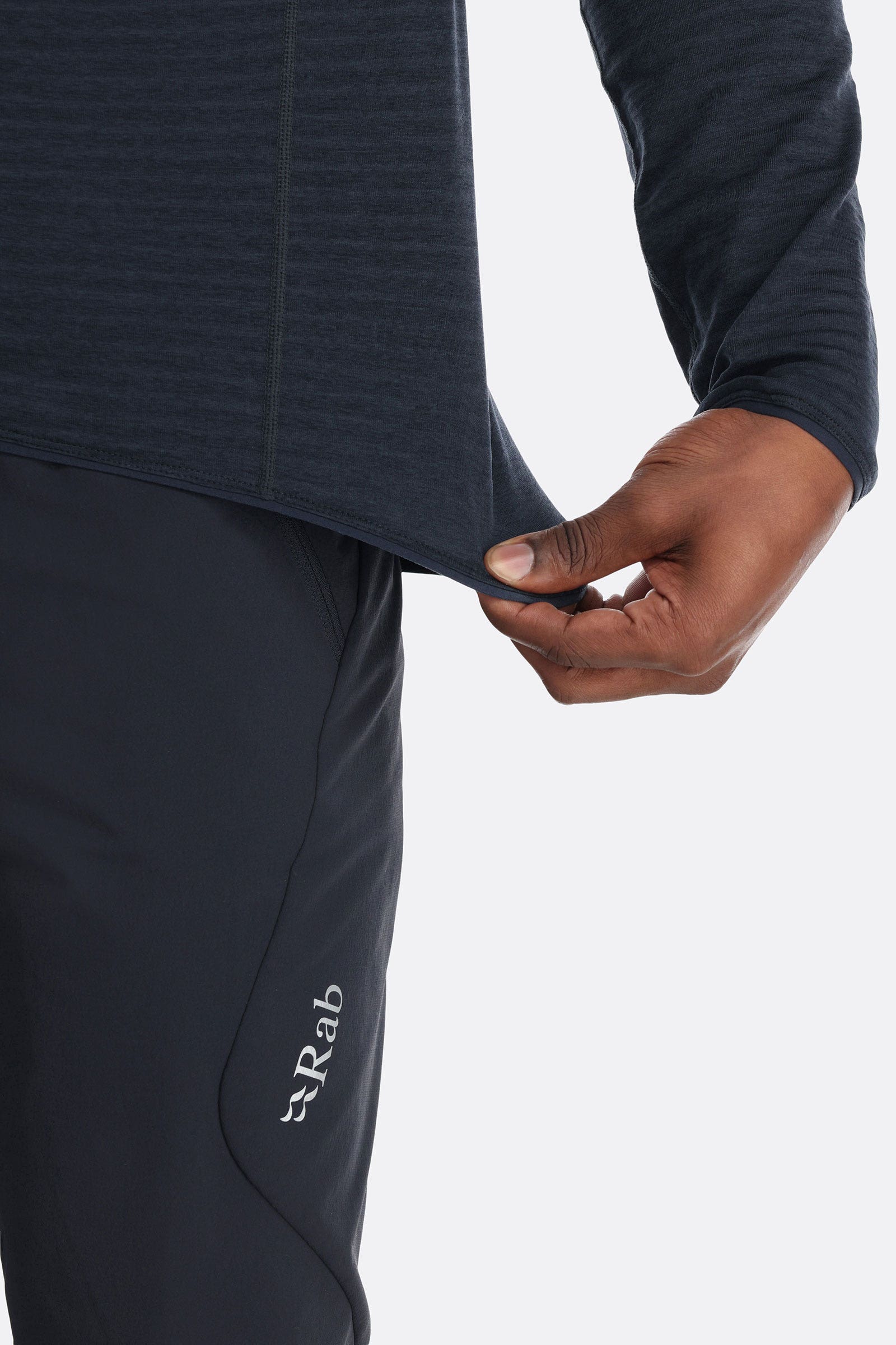 Men's Modulus Pull-On