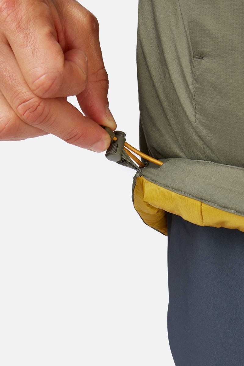 Men's Latok GORE-TEX Pro Pants