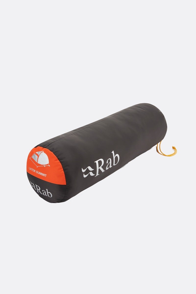 Latok Summit Tent