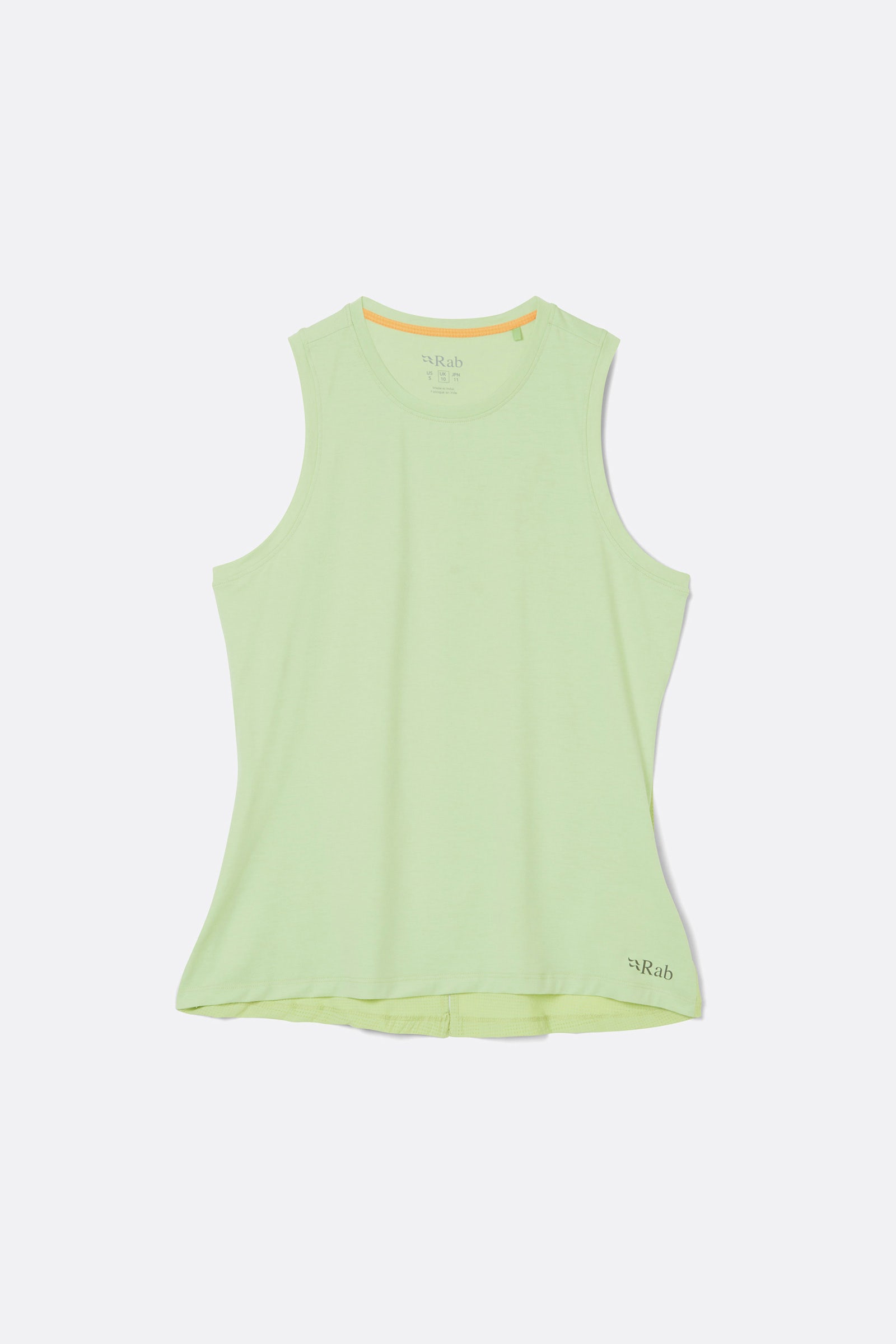 Women's Crimp Logo Tee