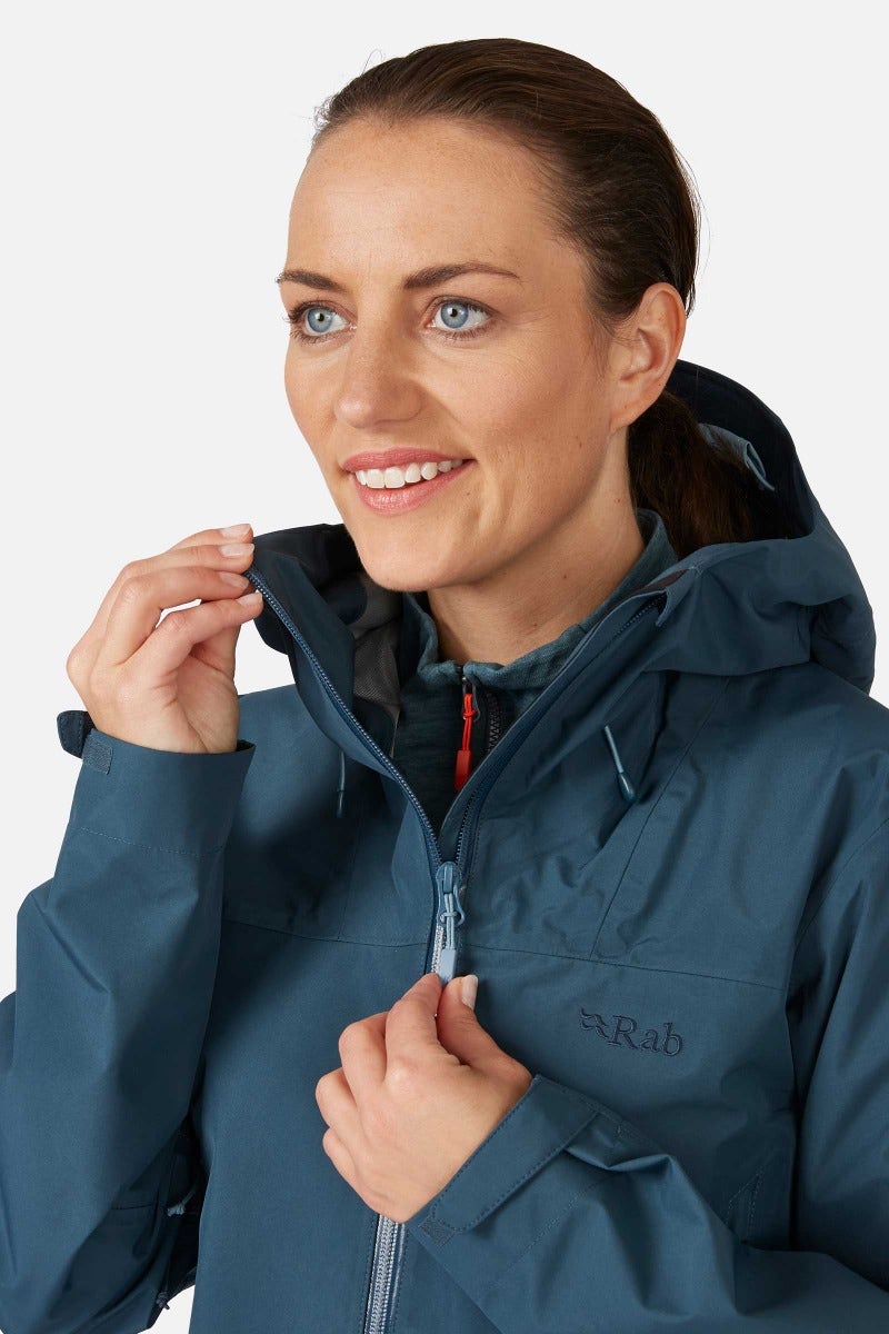 Women's Khroma Latok GORE-TEX Pro Ski Jacket