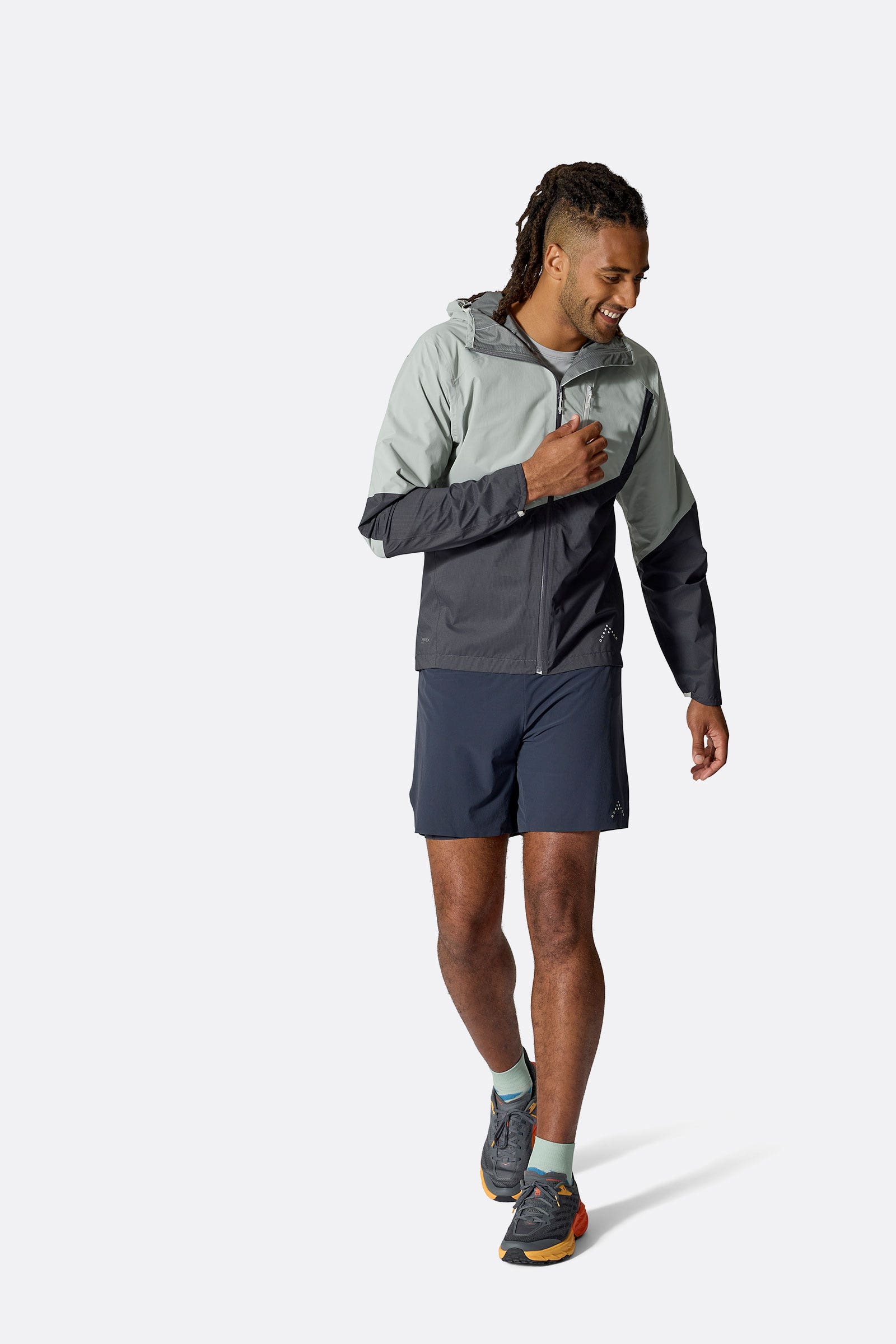 Men's Windveil Jacket