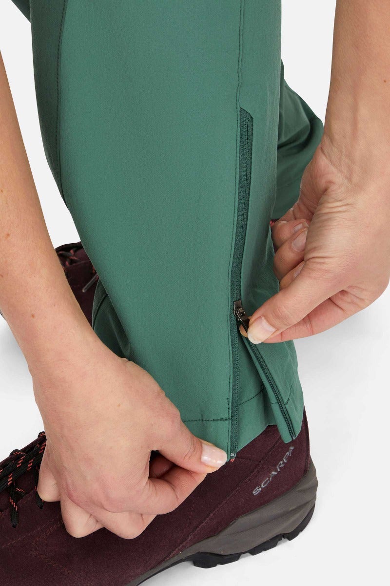 Women's Ascendor Light Hoody