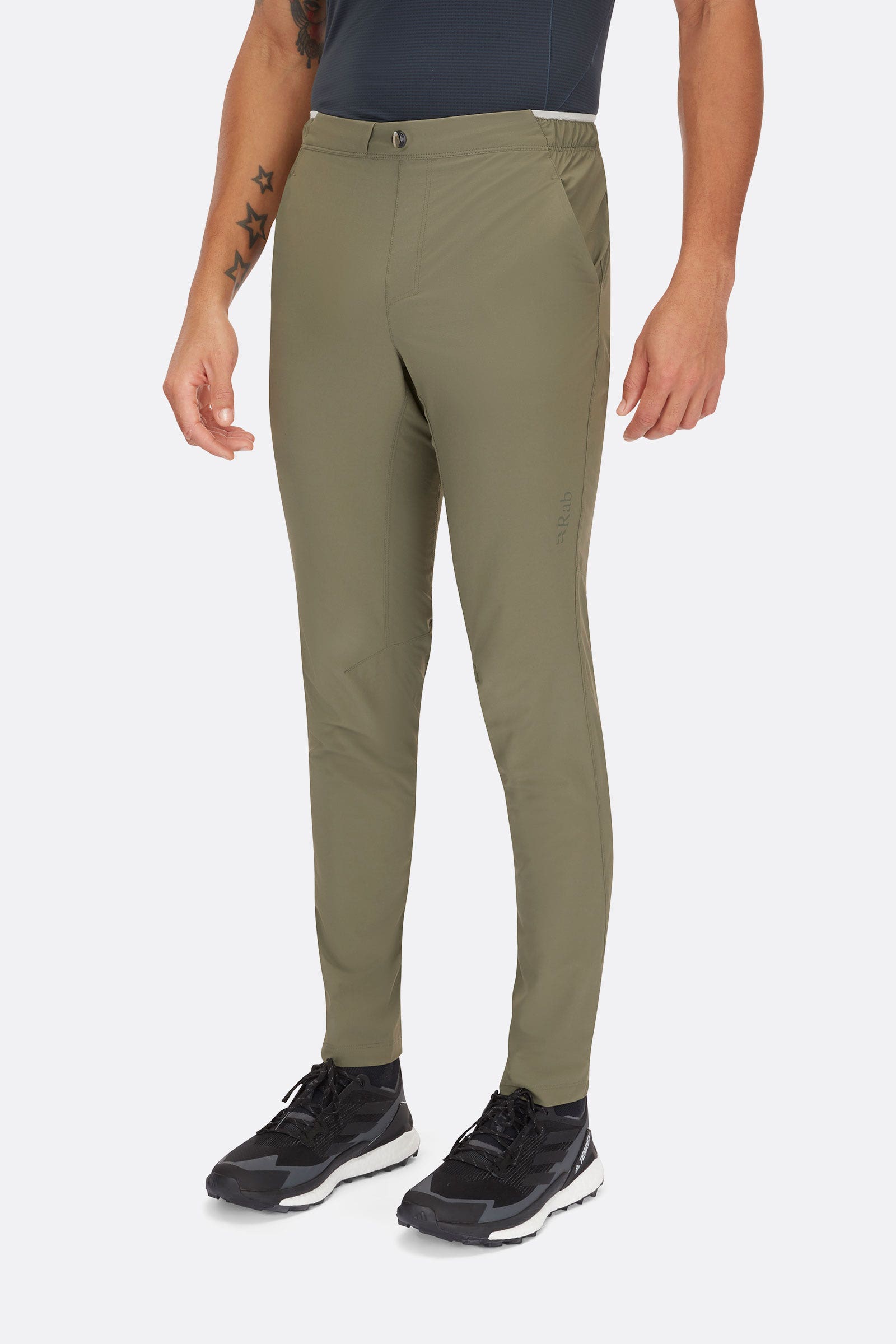 Men's Momentum Pants