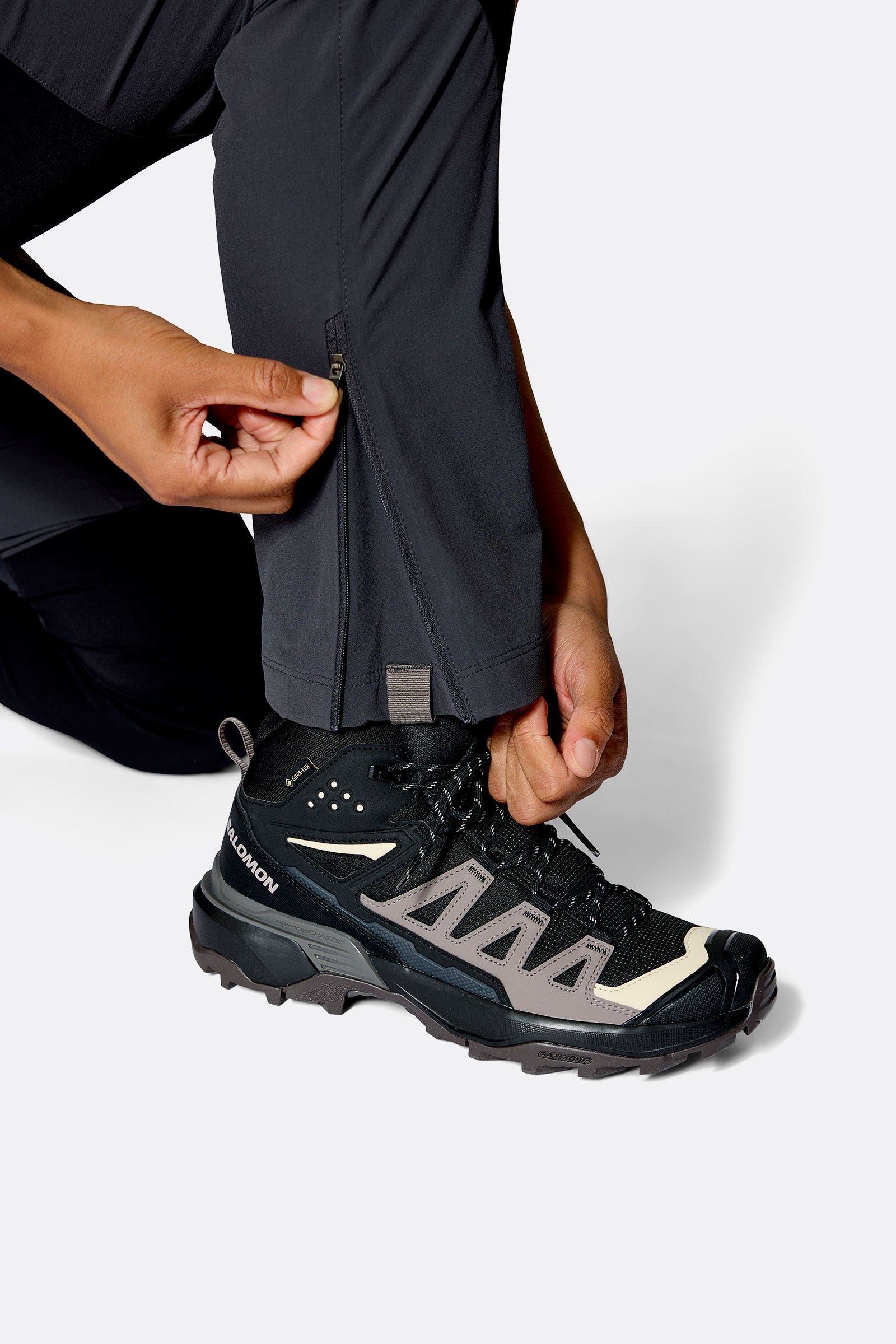 Women's Cirrus Alpine Insulated Jacket