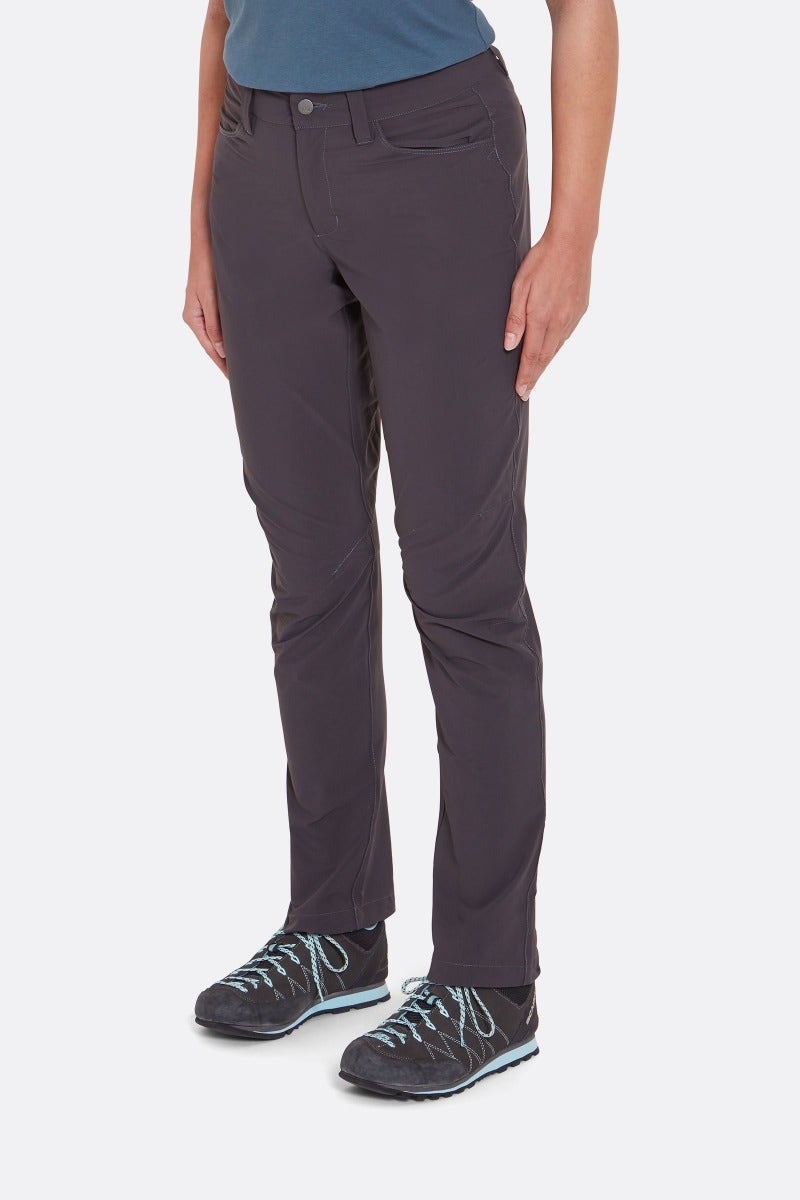 Women's Kinetic Alpine 2.0 Waterproof Pants