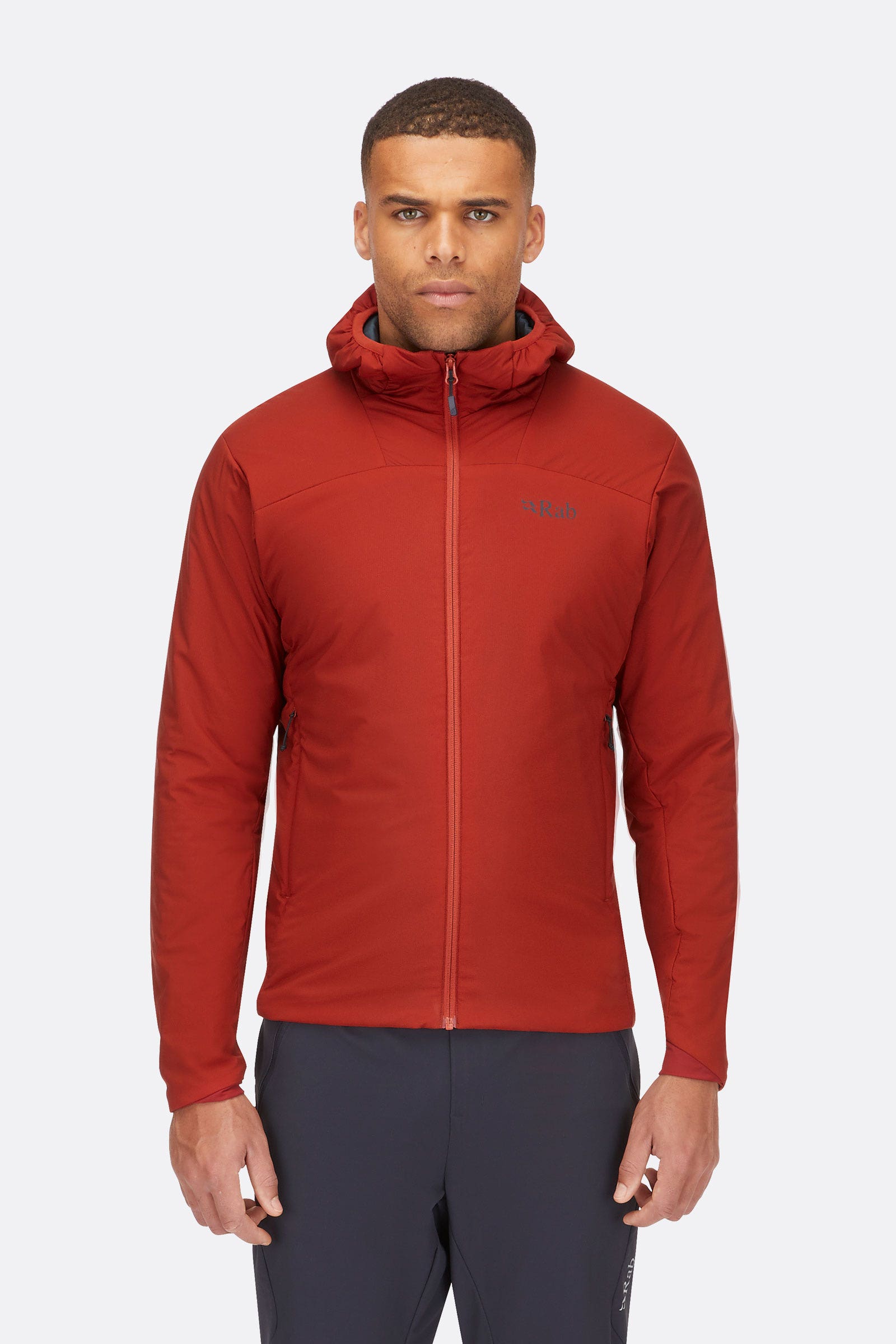 Men's Glaceon Pro Down Jacket