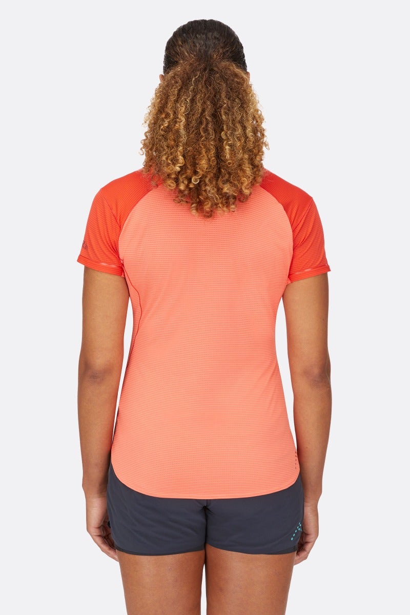 Women's Planar Vest