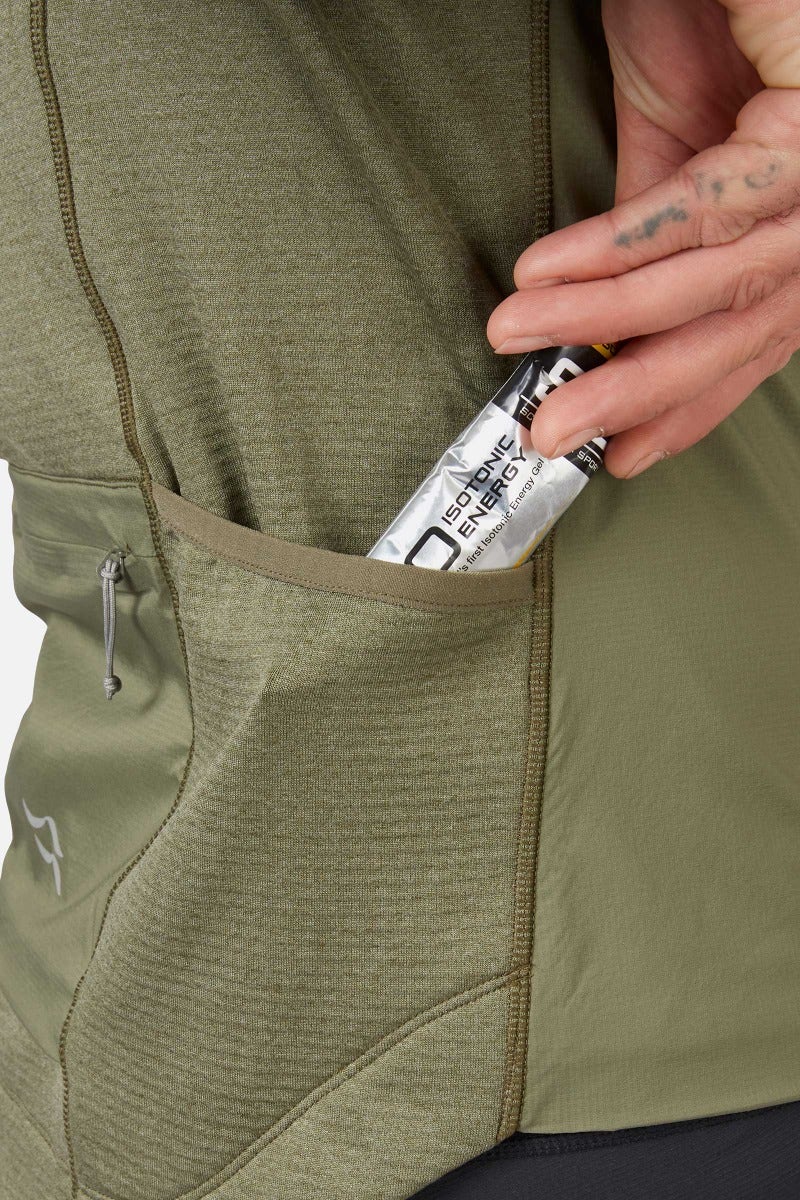 Cresta GORE-TEX® Glove