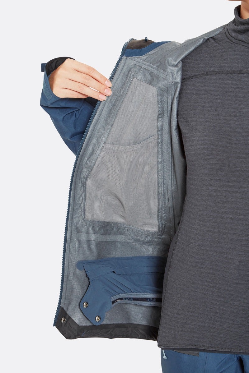 Women's Latok Alpine GORE-TEX Pro Jacket