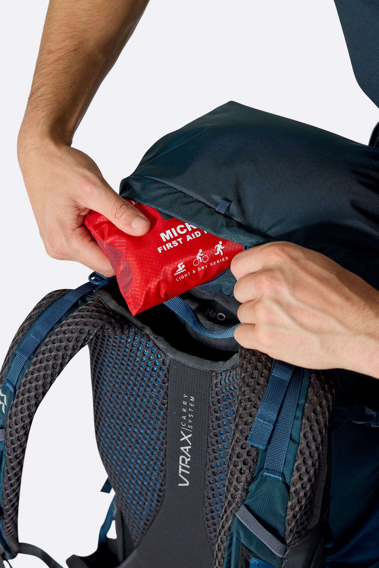 Latok 20L Mountain Pack