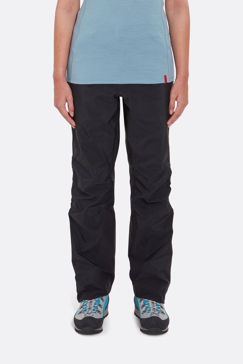 Women's Ascendor AS Climbing Softshell Pants