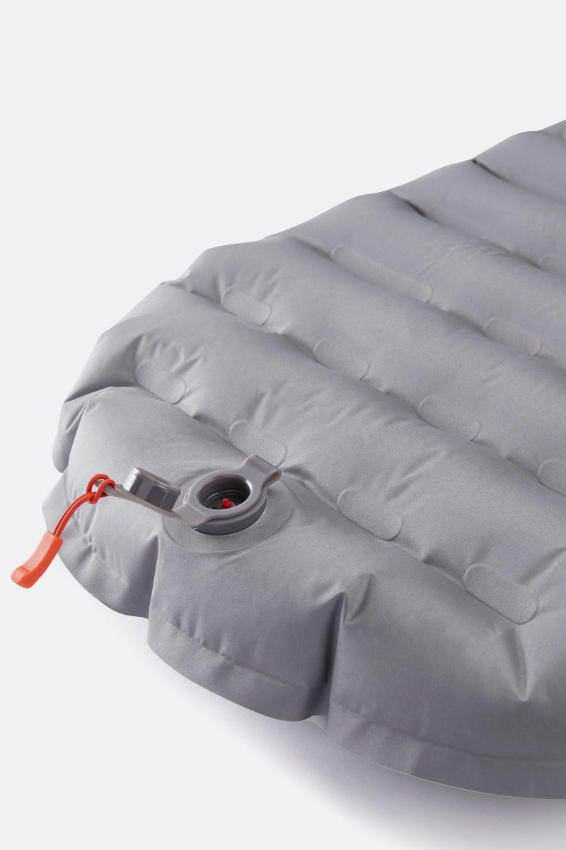 Latok Mountain 2 Vestibule