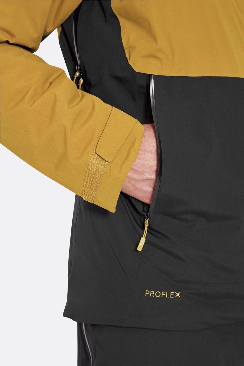 Men's Cirrus Flex Insulated Jacket