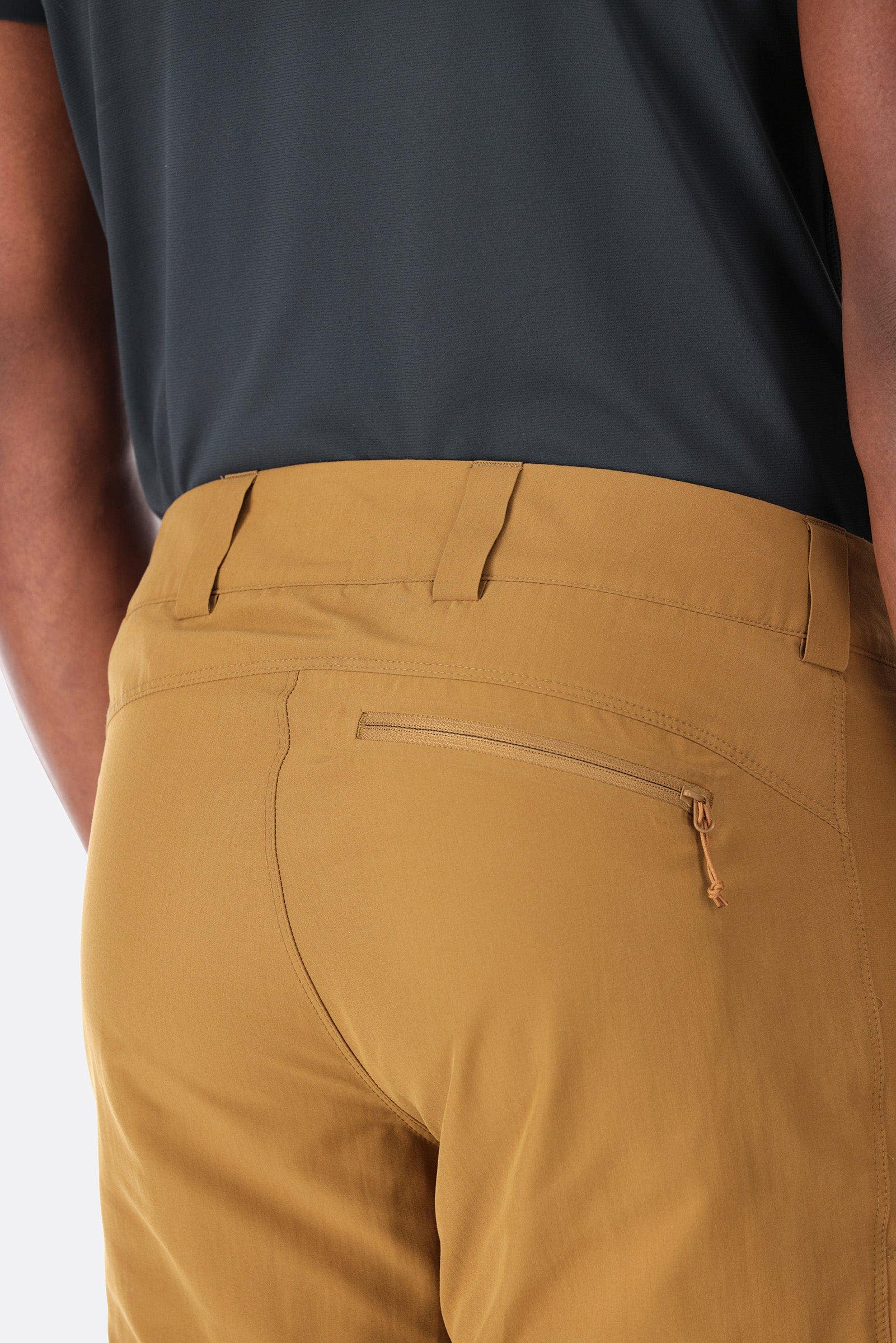 Men's Incline Light Pants