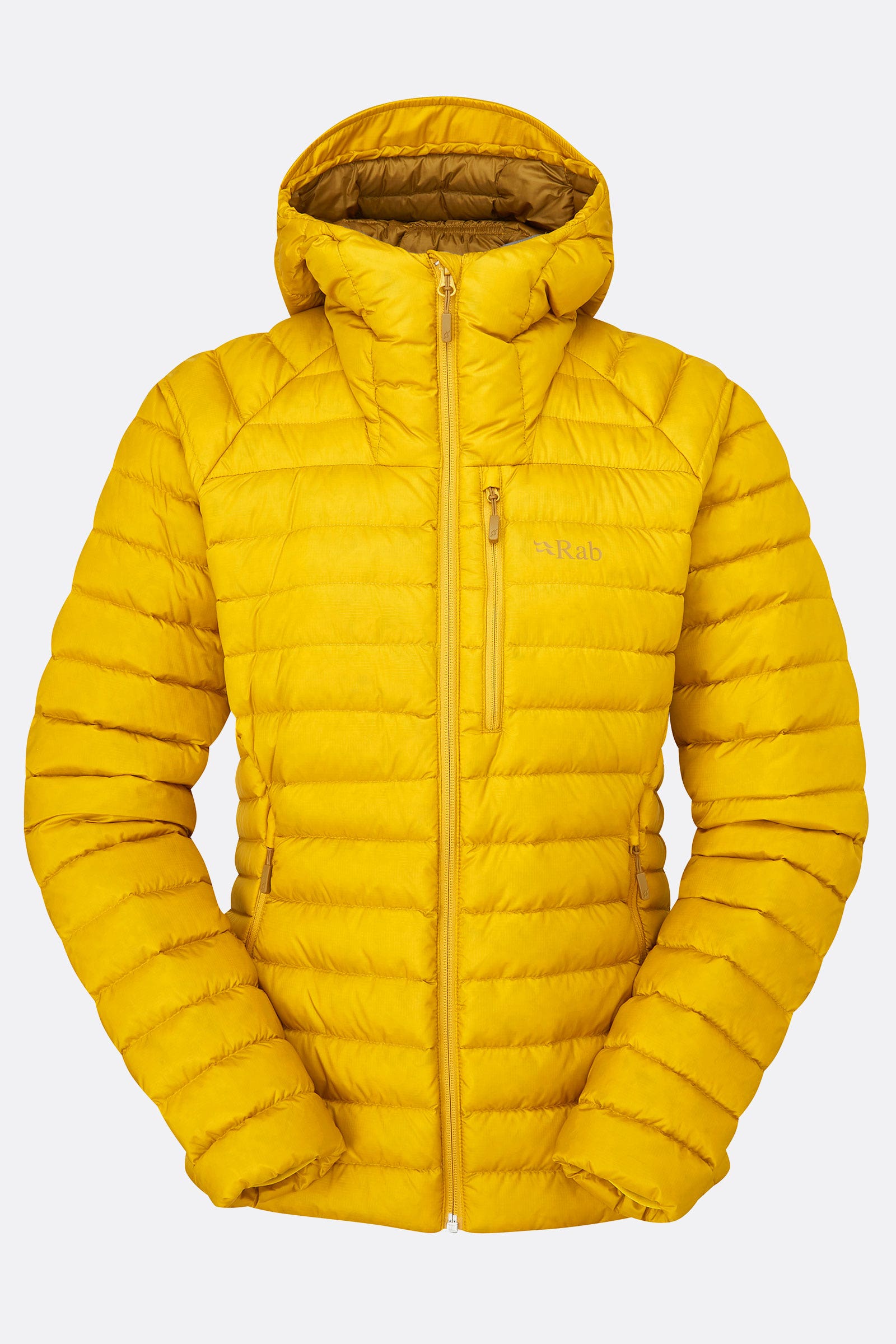 Women's Infinity Alpine Down Jacket