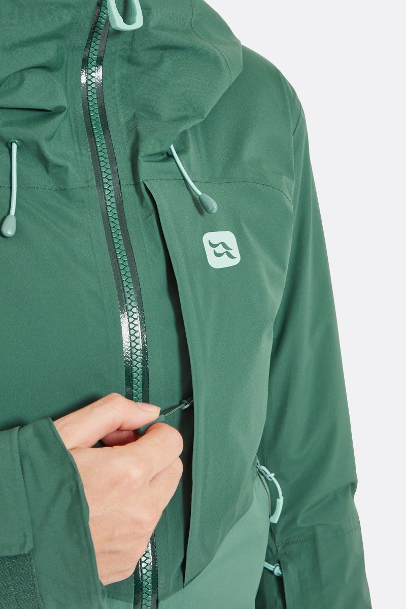 Women's Khroma Latok GORE-TEX Pro Ski Jacket