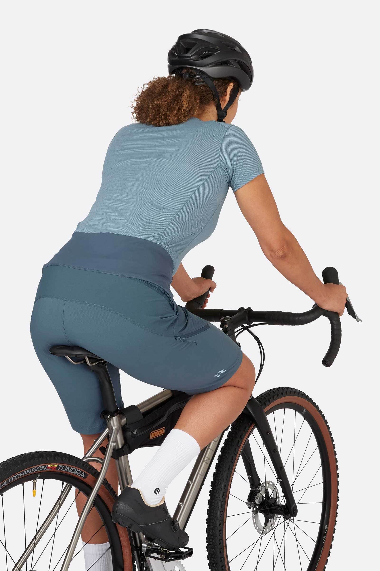 Women's Cinder Liner Shorts