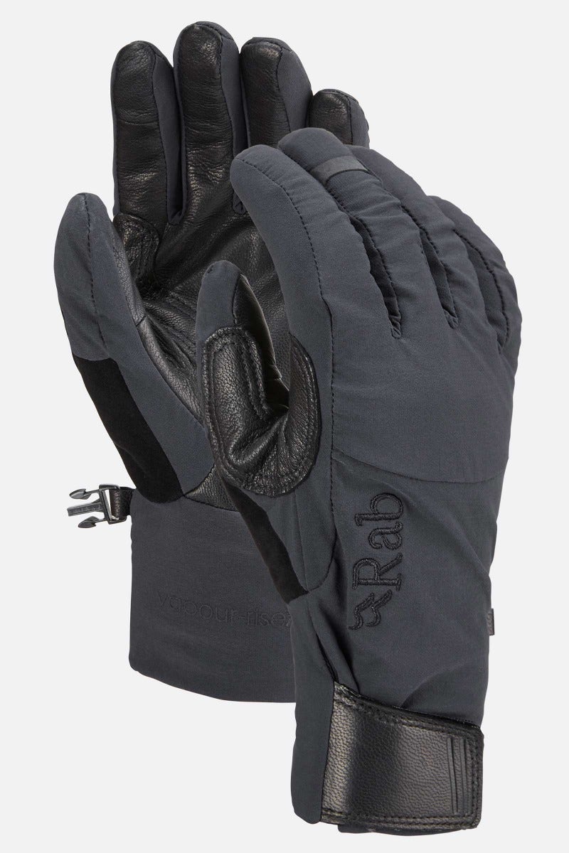 Kinetic Mountain Gloves - Rab® EU