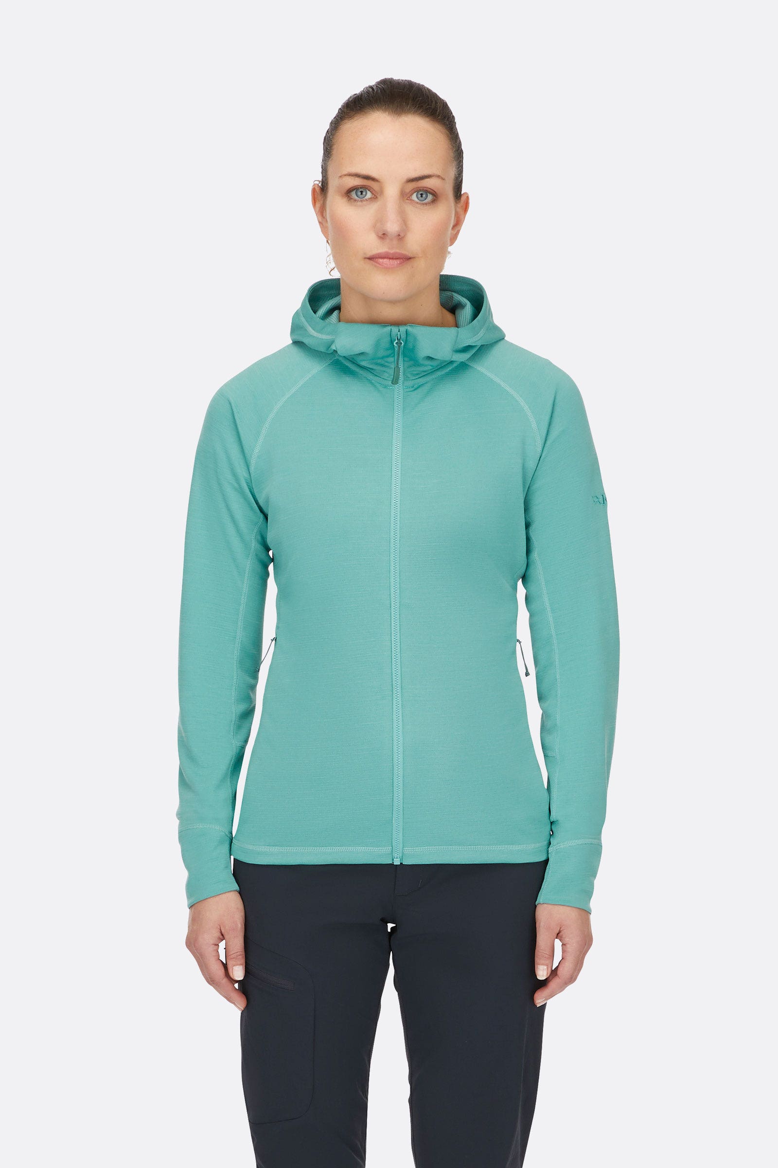 Women's Ascendor Light Hoody