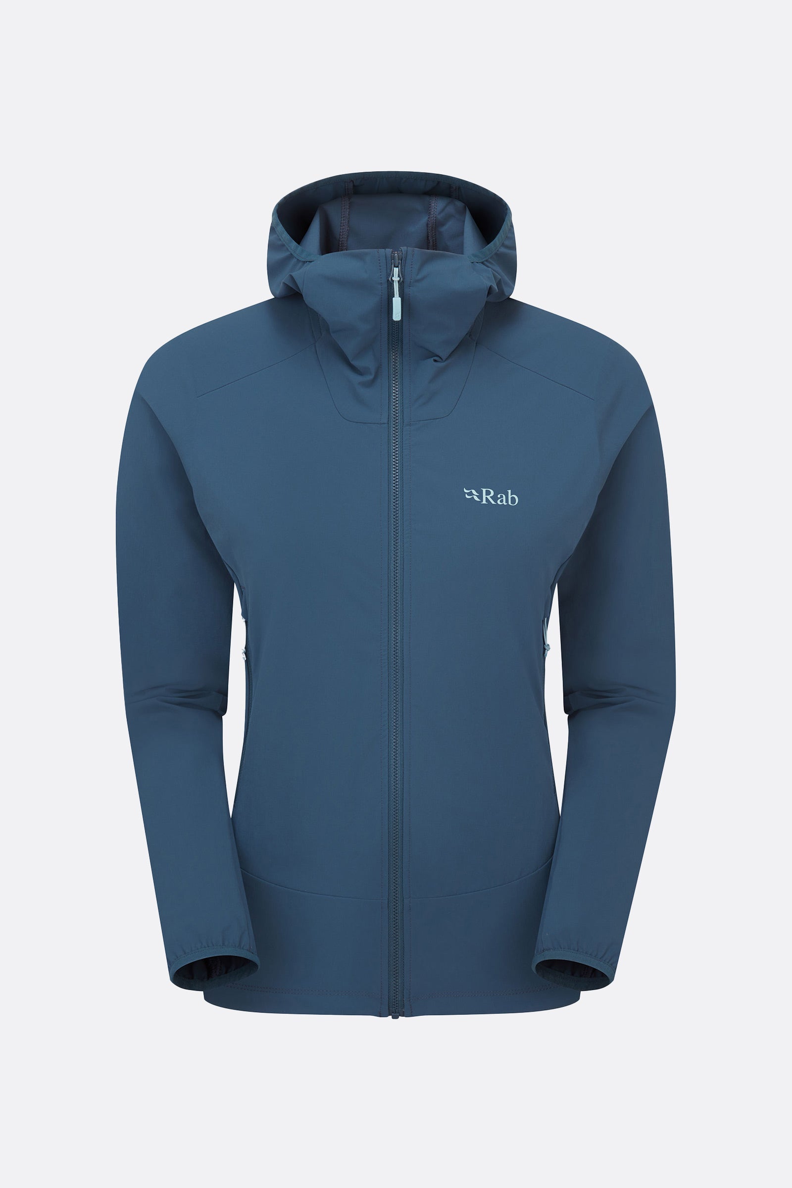 Women's Kinetic 2.0 Waterproof Jacket