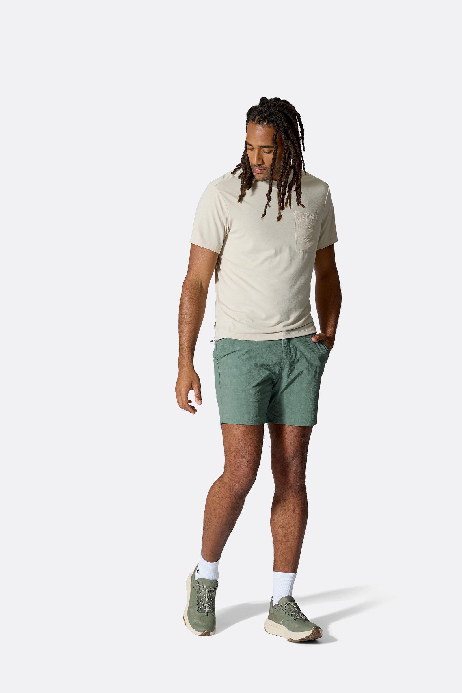 Men's Agden Shorts