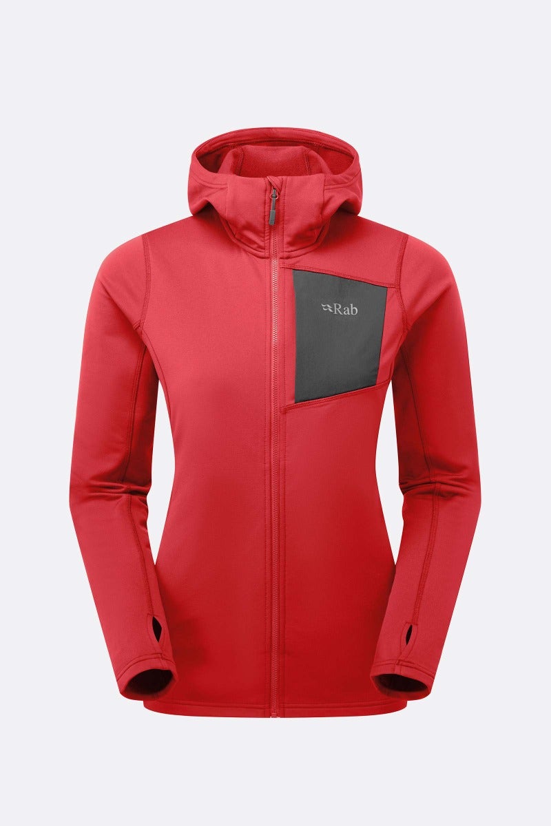 Women's Evolute Hoody