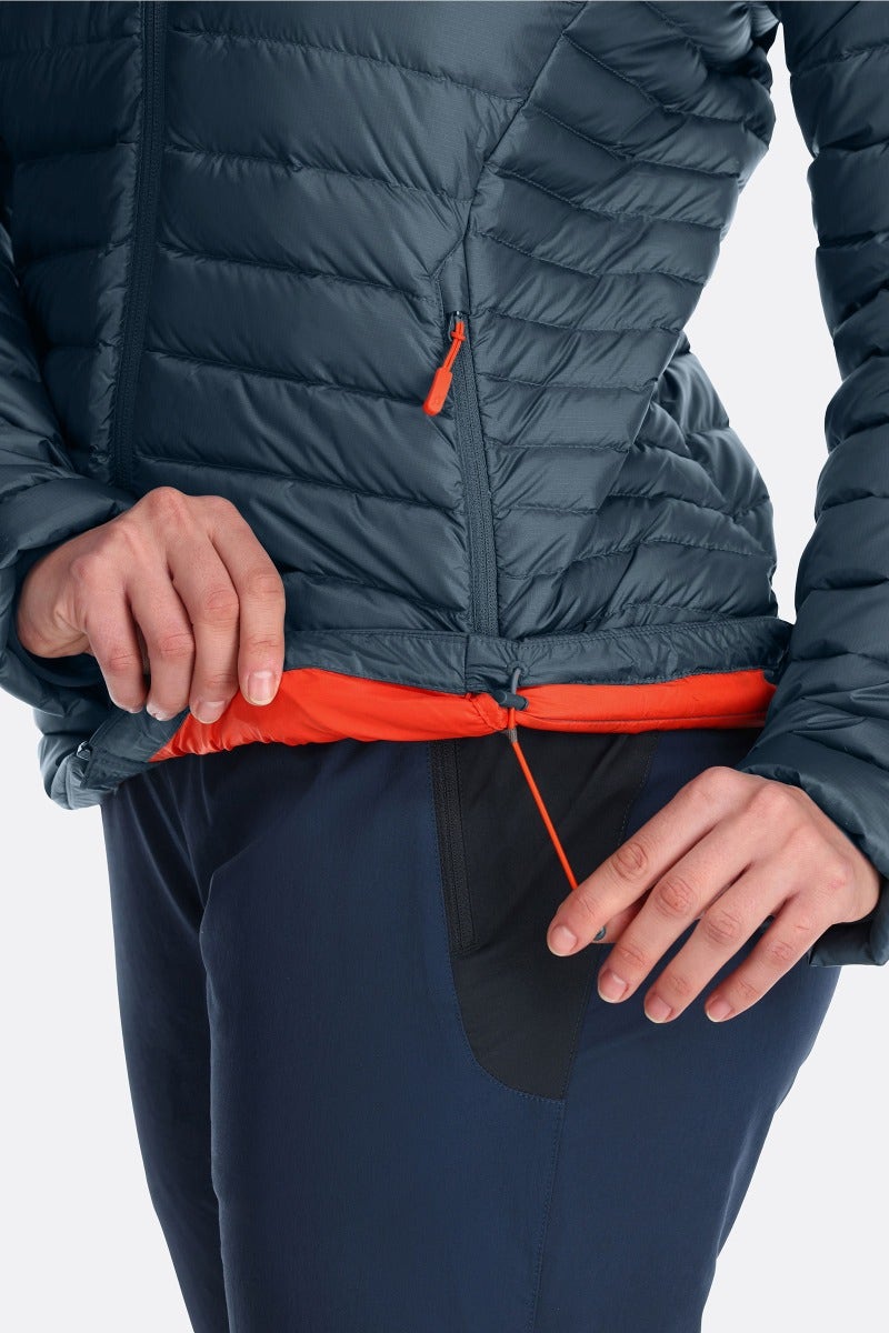 Women's Mythic Alpine Down Jacket