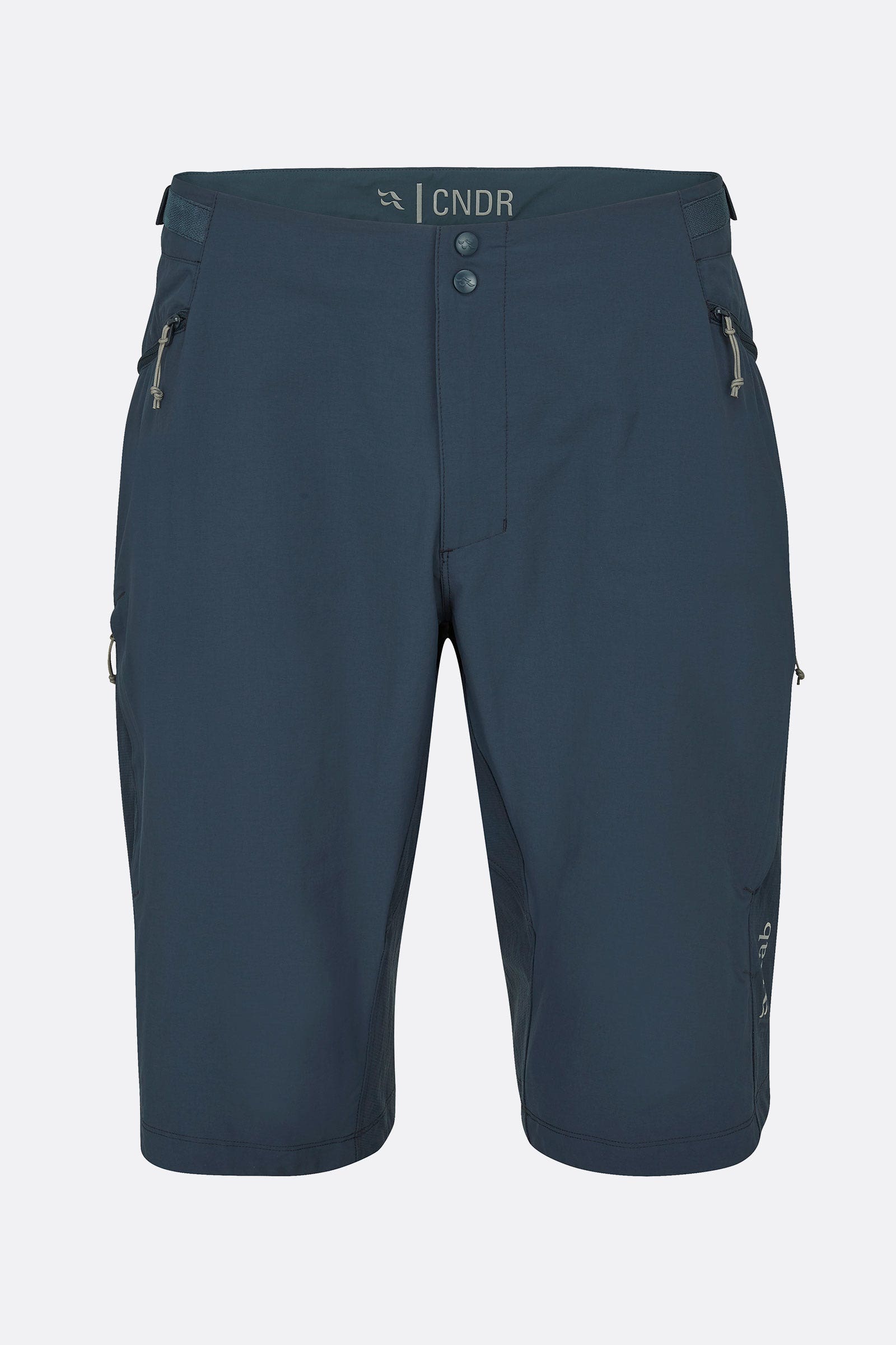 Men's Cinder Crank Biking Shorts