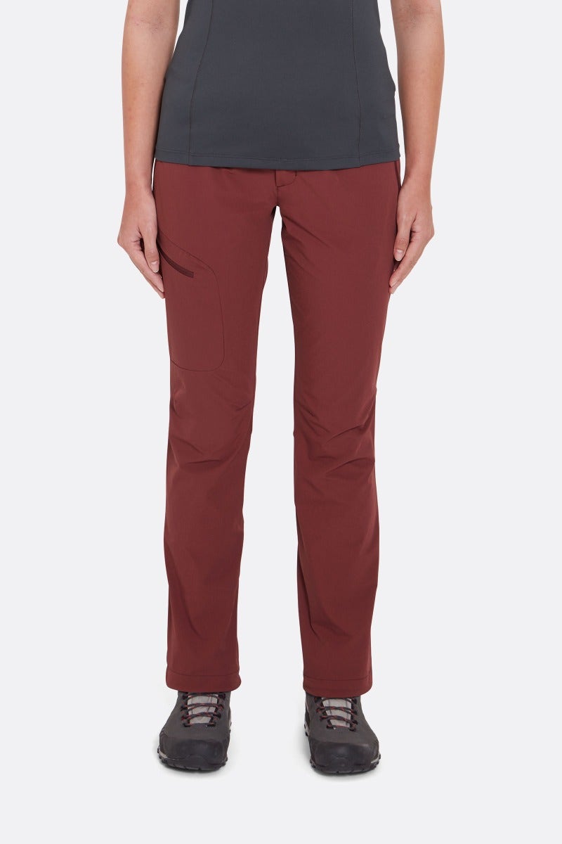 Women's Ascendor Light Pants