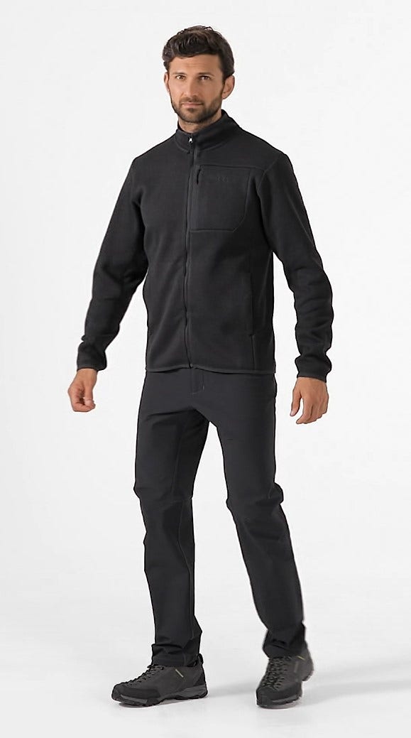 Hyperon 65L Trekking Pack