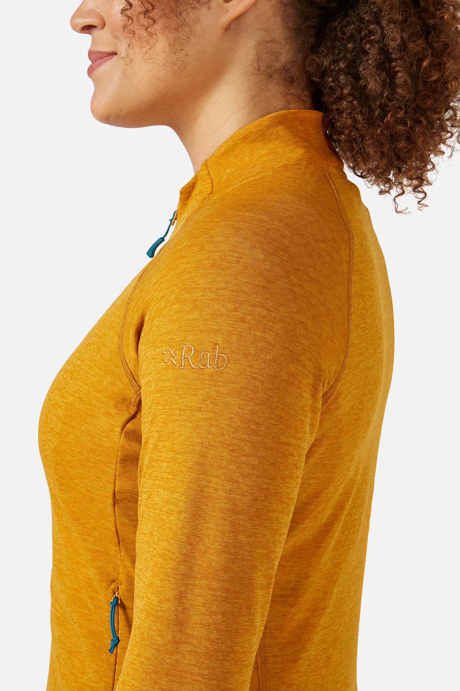 Women's Nexus Hoody