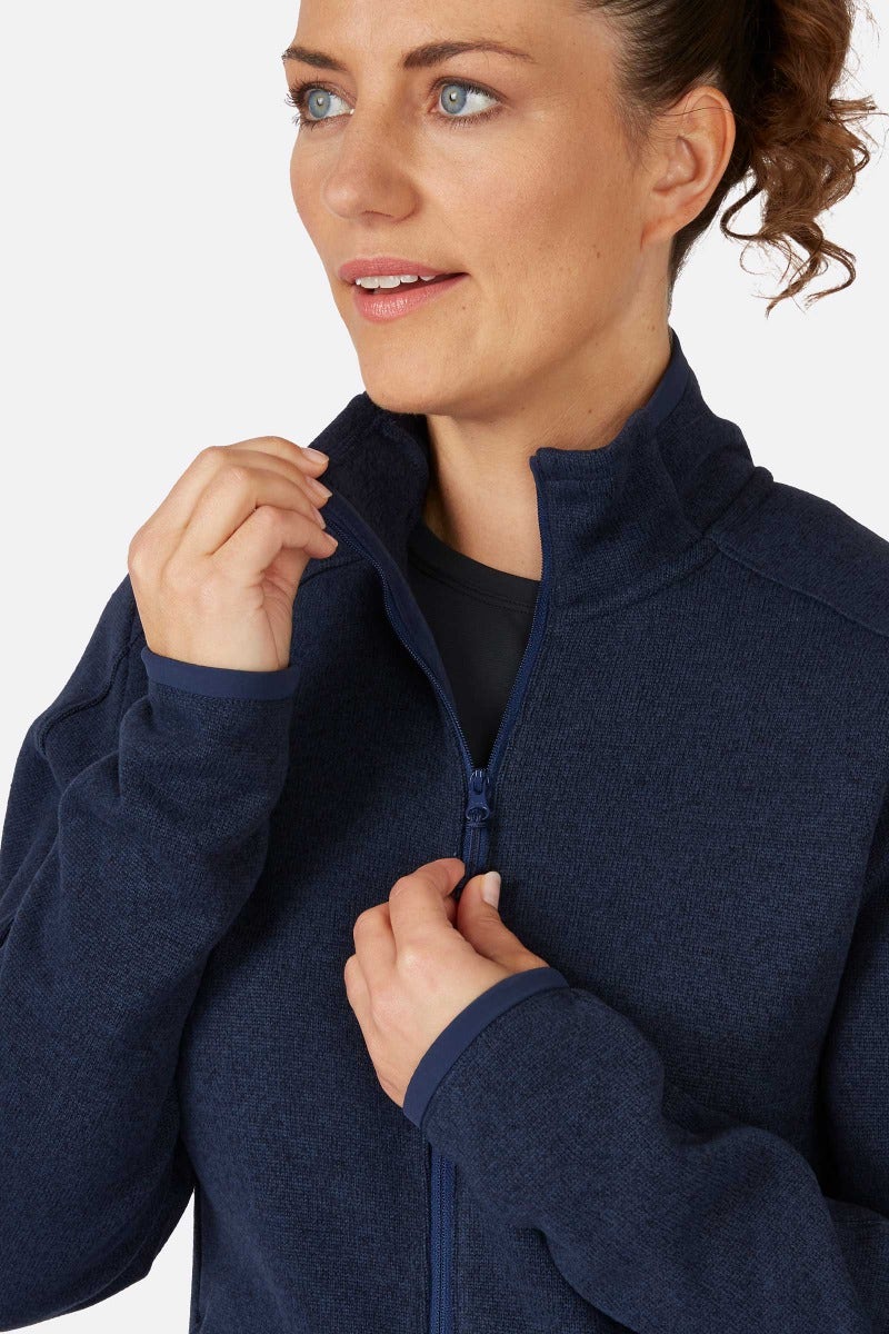 Women's Syncrino Base Tee