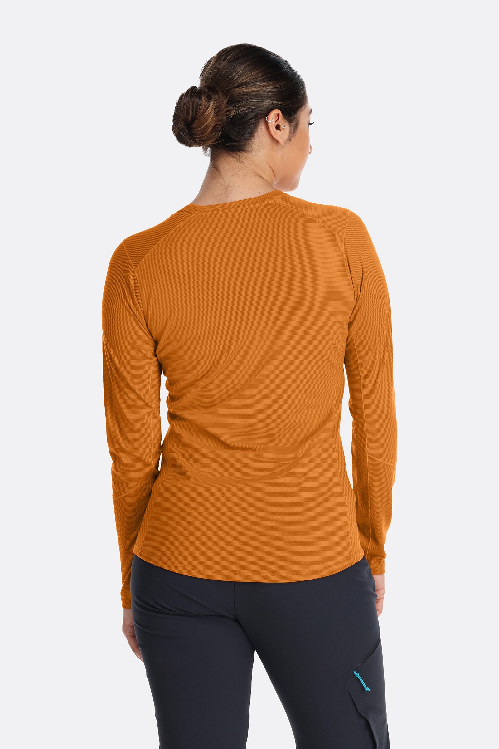 Women's Trail Tee