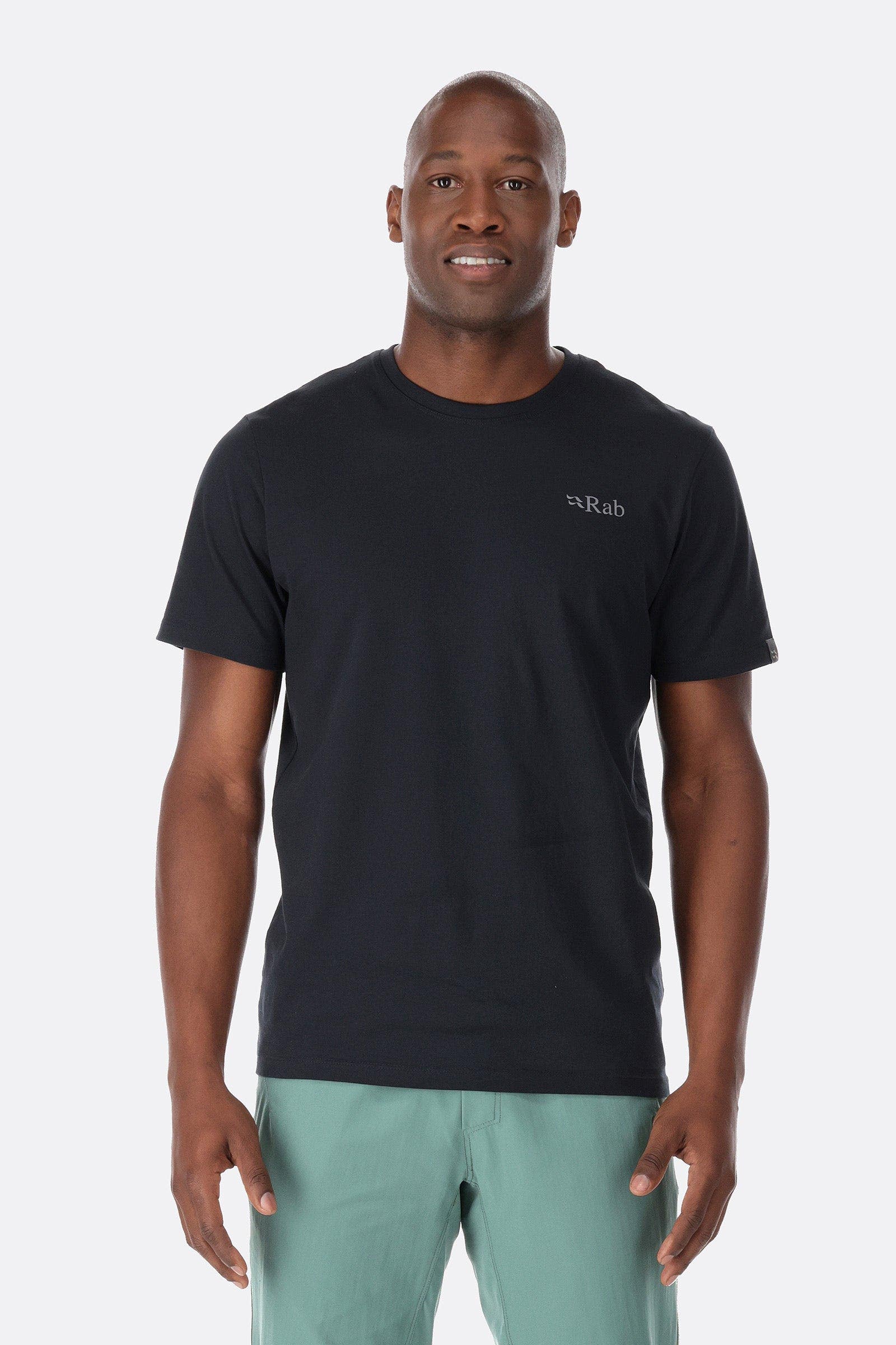 Men's Stance Alpine Peak Tee