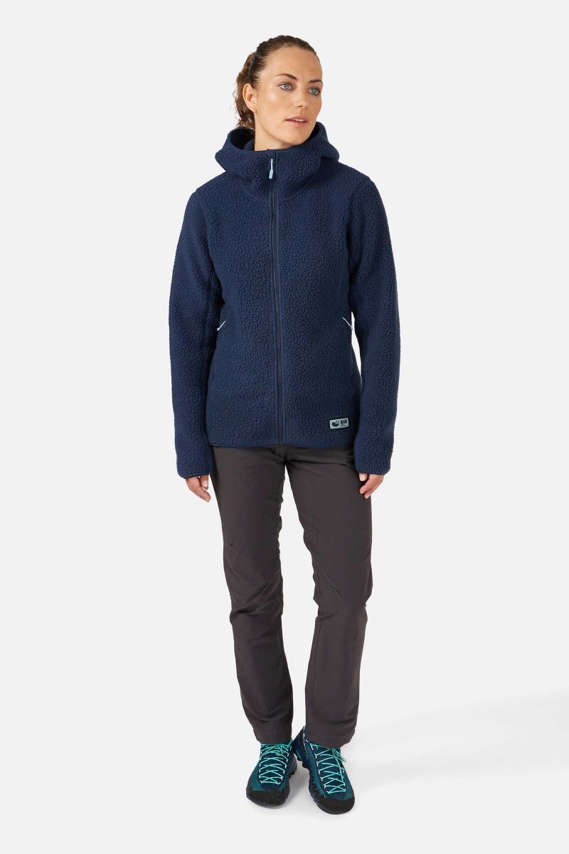 Hyperon 80L Trekking Pack