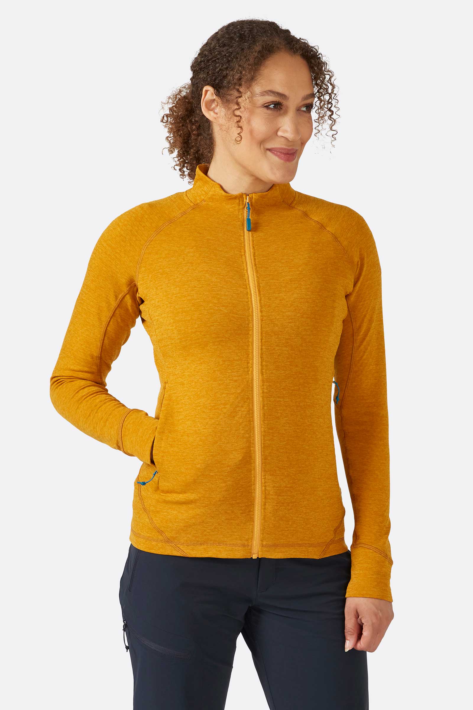 Women's Nexus Hoody